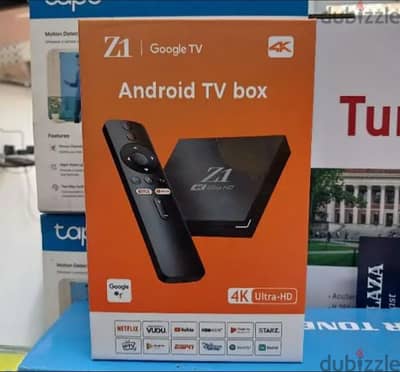 Android box new with subscription 1year free all countries channels wo