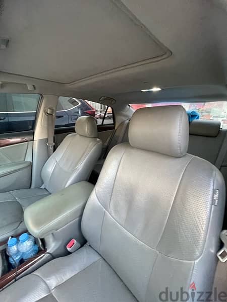 Toyota Avalon limited 2008 good condition 9