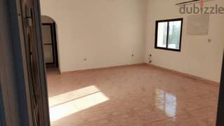 "Flat for rent  Alkhoud souq for family only 0