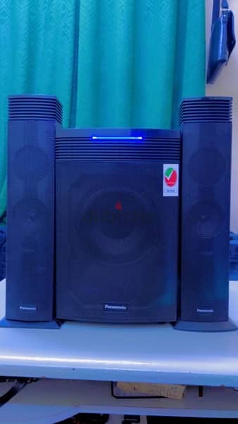 Panasonic best speaker 40r Negotiable 2