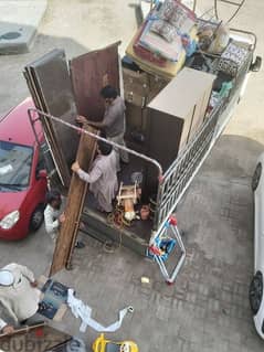 ة_ ئ house shifts furniture mover home carpenters نقل عام اثاث  نجار