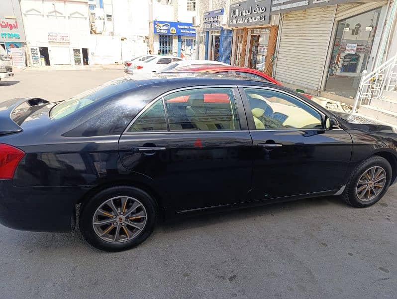 Geely Emgrand 8 2015		968.93404898 3