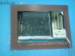 1.5 ton window ac good working condition for sale 79410500 0