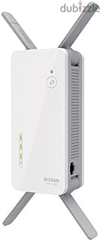 D-Link DAP-1860 AC2600 Wi-Fi Extender 0