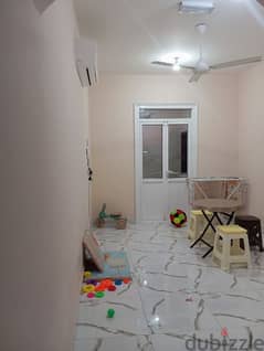 One bhk flat for rent