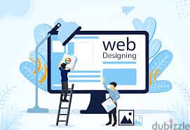 تصميم مواقع ويب مخصصة للأفراد والشركات 1