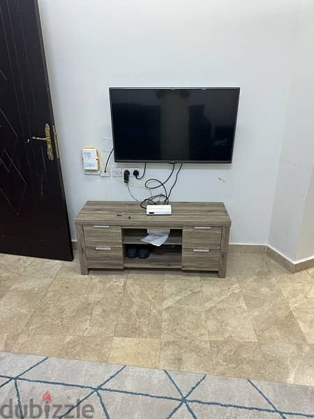 Apartment in Darsait fully furnished 8