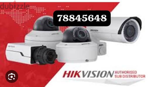 hikvision