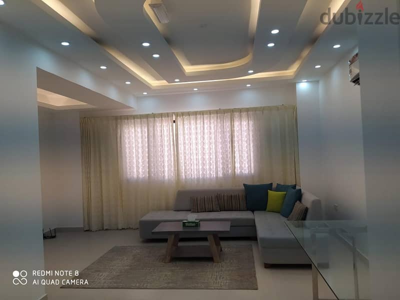 Apartment for Rent: Full Furnished Apartment Available on OLX 6