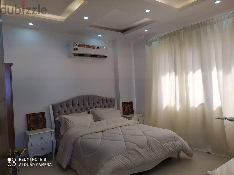 Apartment for Rent: Full Furnished Apartment Available on OLX 7