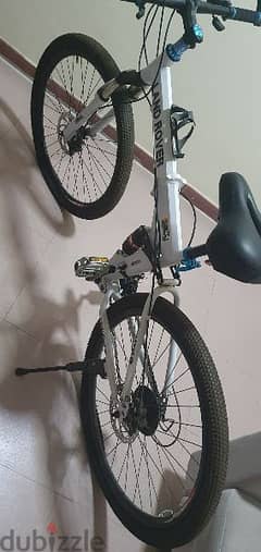 land rover bicycle new 0