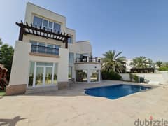 Large 6 Bedroom Villa for sale in Muscat Hills. 0