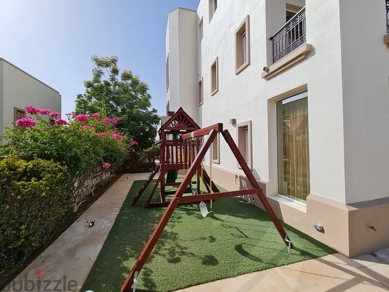 Large 6 Bedroom Villa for sale in Muscat Hills. 5