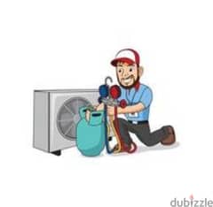 Ac refrigerator and washing machine repairing and service