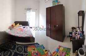 2 bhk apartment for rent in wadi kabir