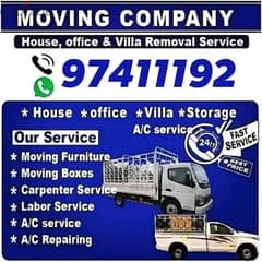 97411192 Howard shifting House shifting service professional carpenter