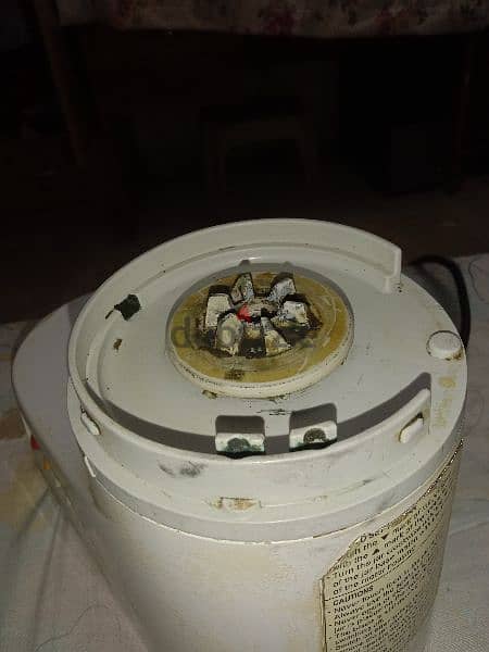 Panasonic mixer grinder for sale mx ac210s good condition 2