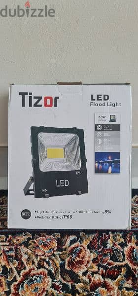 LED Flood Light 3