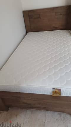 bed and medical mattress for sale 0