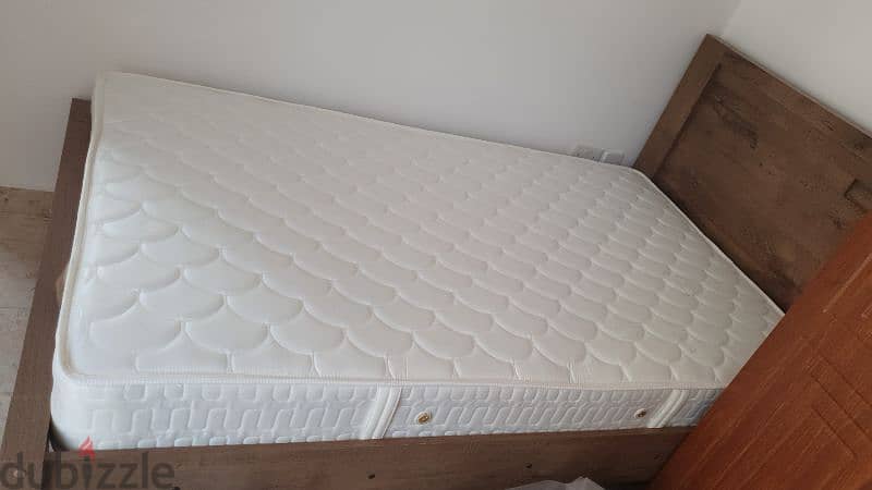 bed and medical mattress for sale 1