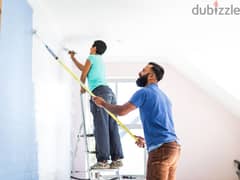 paint services at suitable price 0