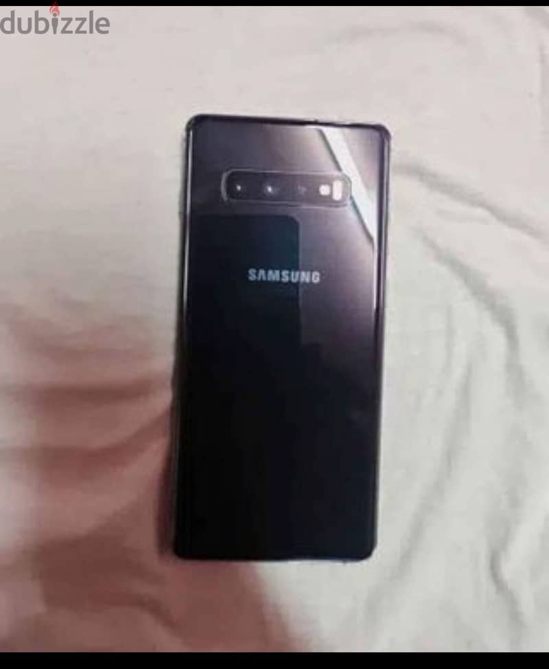 Samsung s10 plus 1
