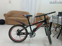 Cycle Good Condition