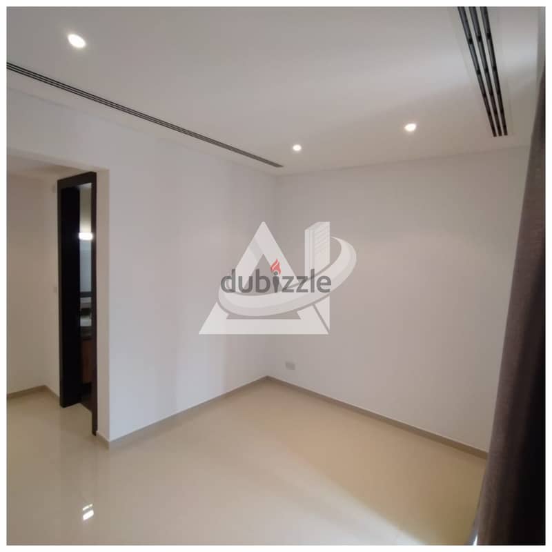 ADVW003** 4bhk + Maid's villa for rent located in Al Mou 1