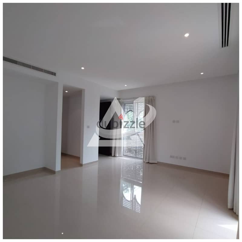 ADVW003** 4bhk + Maid's villa for rent located in Al Mou 3
