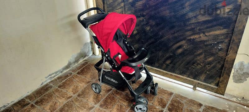 Baby Stroller for sale 1