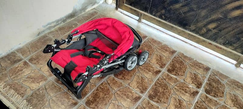 Baby Stroller for sale 2