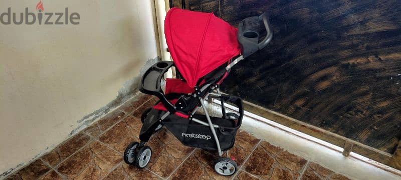 Baby Stroller for sale 3