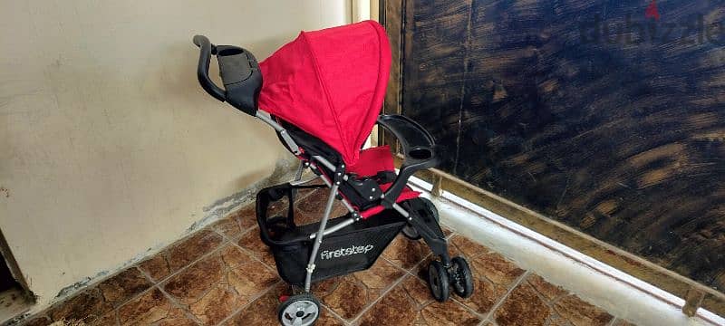 Baby Stroller for sale 4