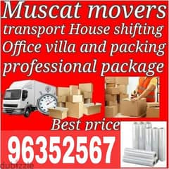 mover and packer traspot packer traspot service all oman