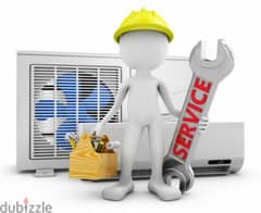 If any maintenance your ac home service