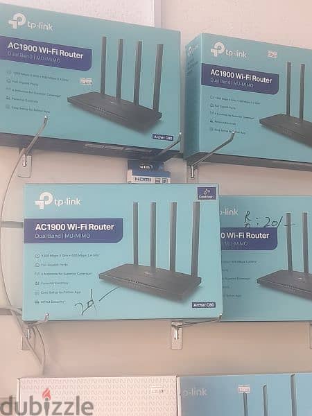 satellite dish receiver Internet Router sells and installation home 2