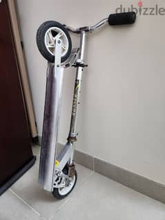 Kids Scooter ( Non electric)