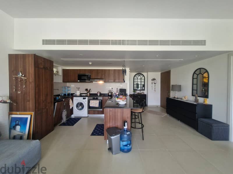 1 BR Amazing Freehold Fully Furnished Apartment in Jebel Sifa 6