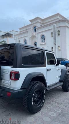 Jeep Other 2018 0