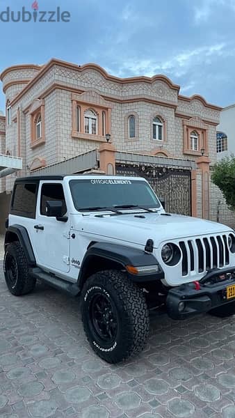 Jeep Other 2018 2