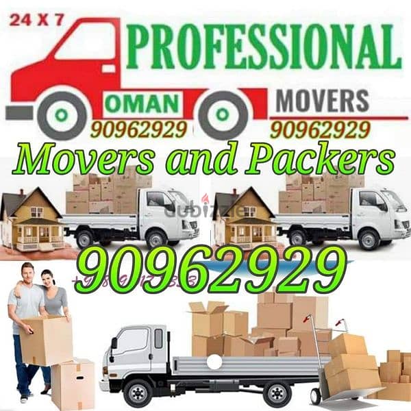 moving and packers House shifting office shifting good service 1