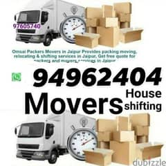 Shifting, carpenter, labour 3, 7, 10 ton trucks