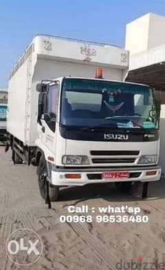 transport services all Oman contact me ha