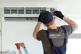 Air conditioner refrigerator and automatic washing machine repairing 0