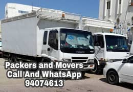 transport services all Oman contact me qh