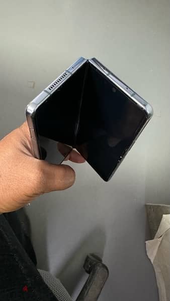 Samsung Z Fold 4 7