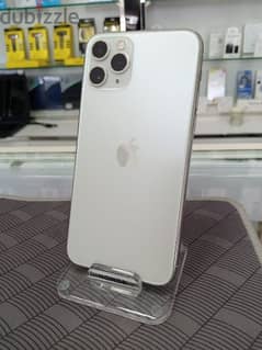 iPhone 11 Pro (White) 256 GB 0