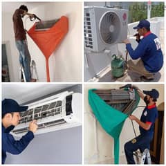 All air conditioner service muscat 0