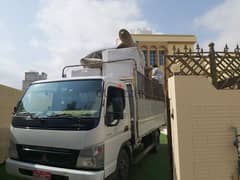 Muscat house shifts furniture mover carpenters عام اثاث نقل نجار 0