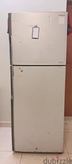 Refrigirator